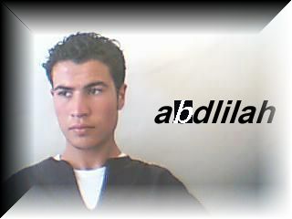 daoudi abdellah